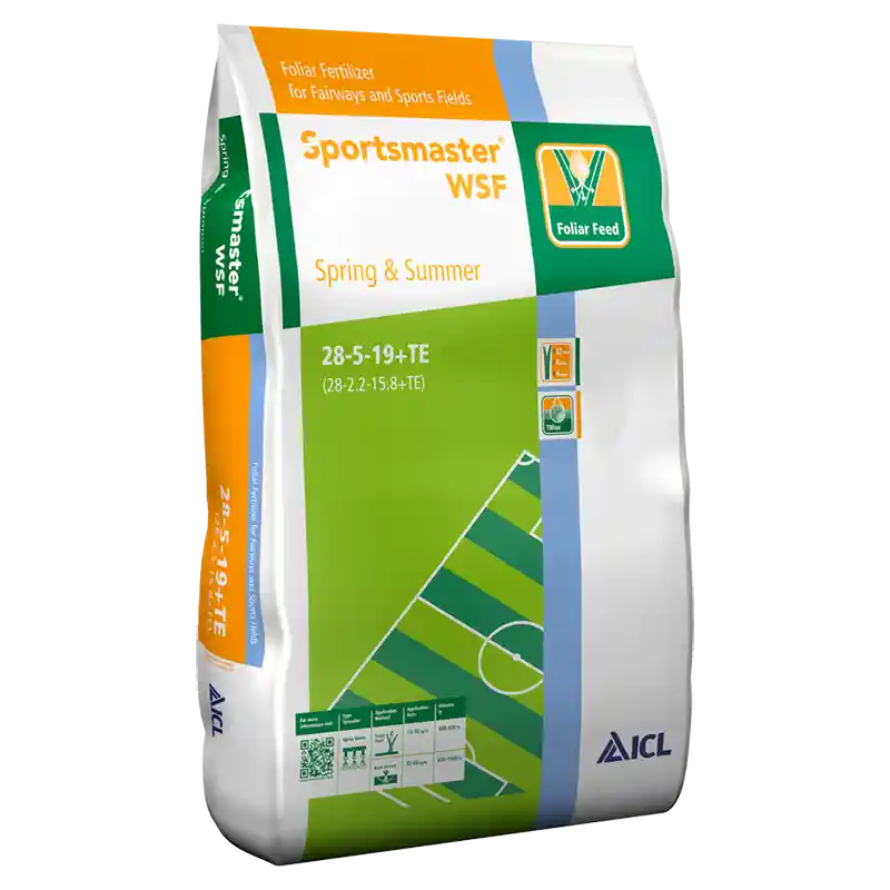 Sportsmaster WSF Spring & Summer-170114
