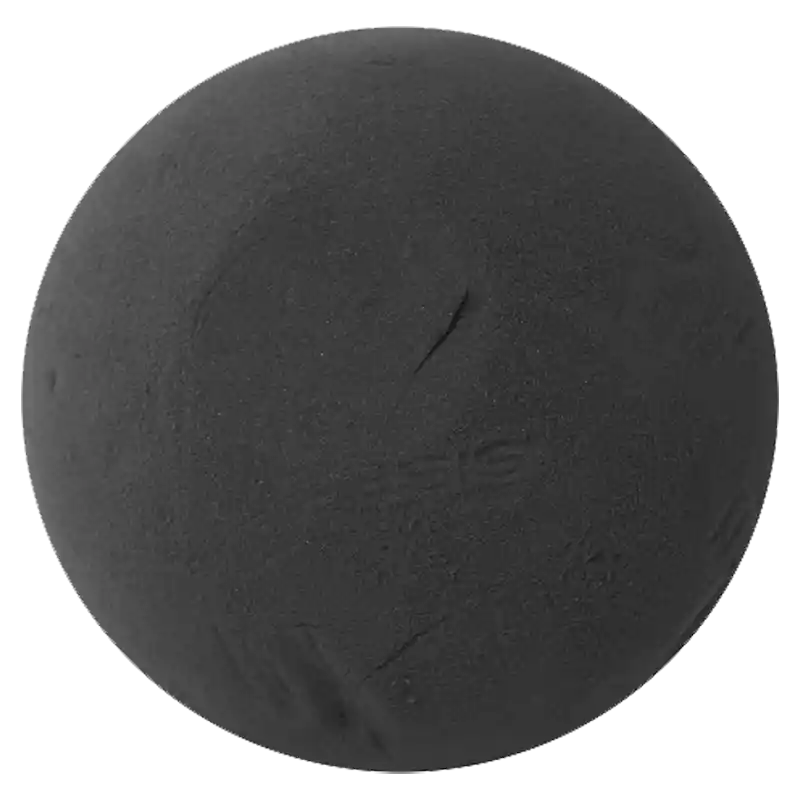 OASIS®Ideal Black Kugel-170386