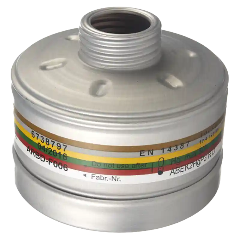 Ersatzfilter/Kombifilter 1140