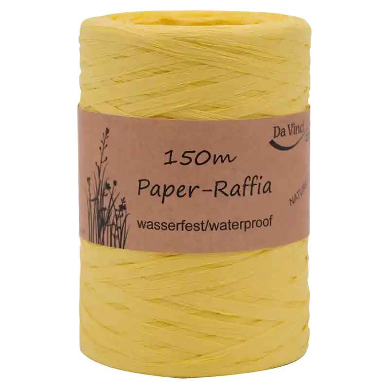 Raffia