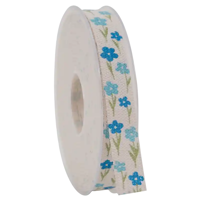 Band Frühlingsblumen