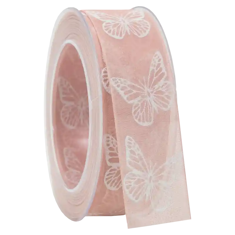 Band Sweet Butterfly