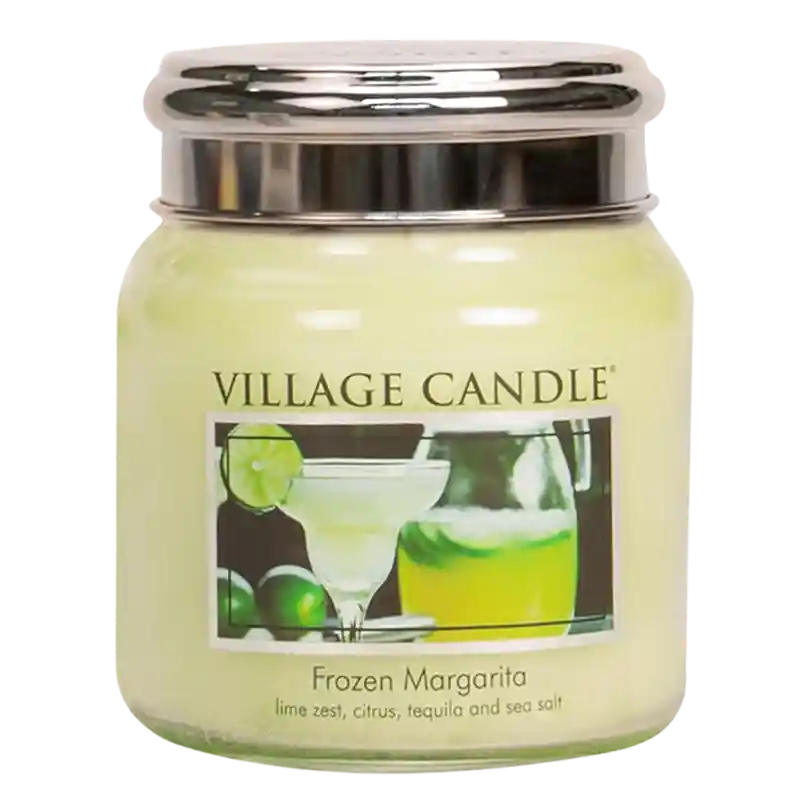 Village Candle