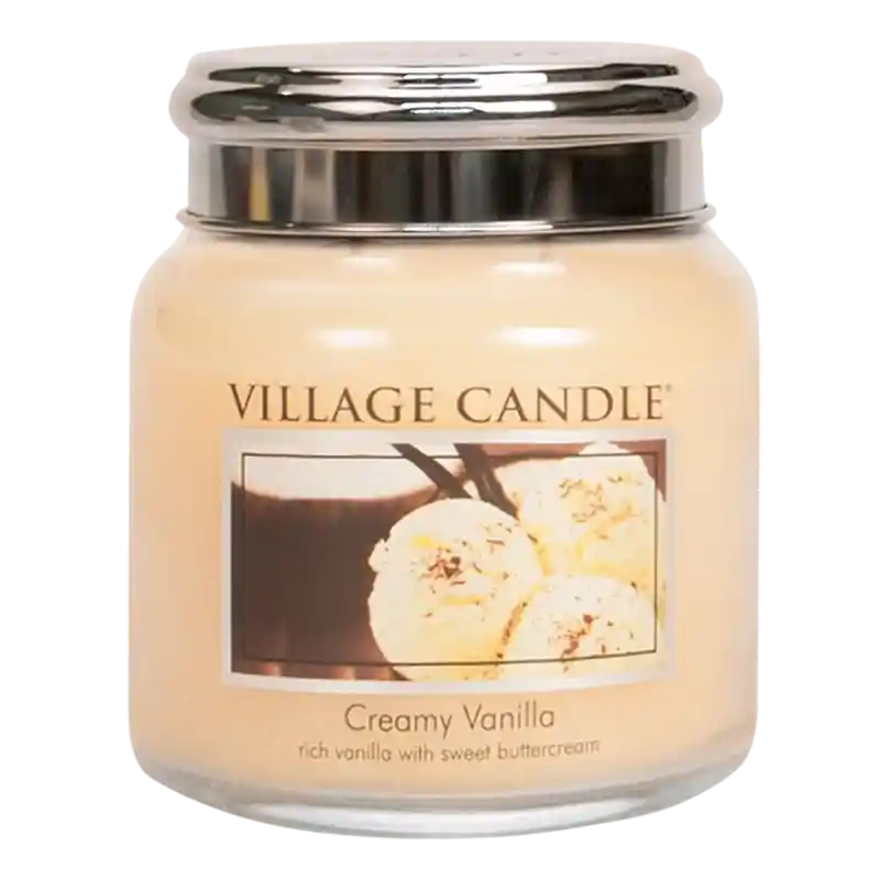 Village Candle