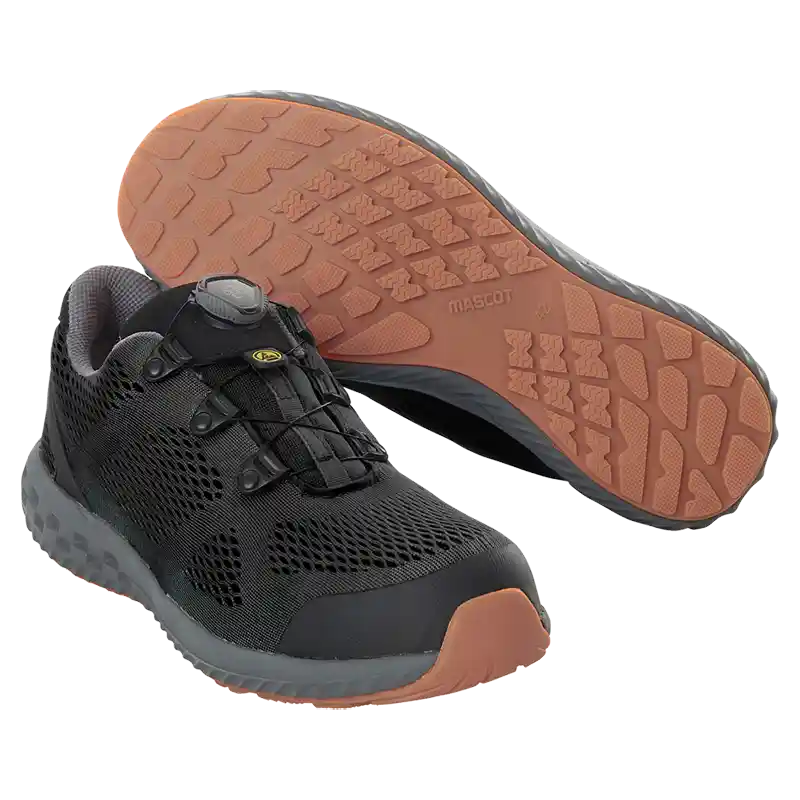 Sicherheitshalbschuh S1P-177833