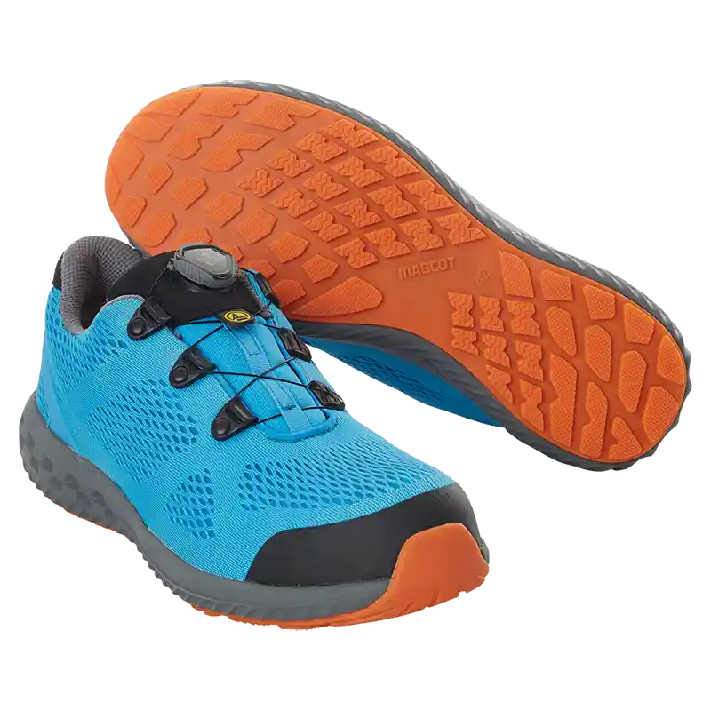 Sicherheitshalbschuh S1P-177844