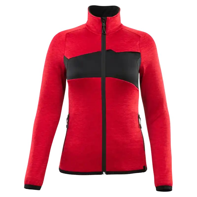 Fleecepullover Damen-177884