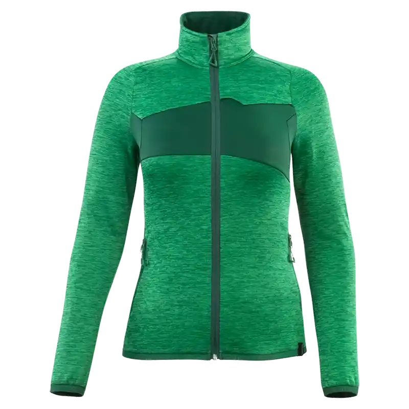 Fleecepullover Damen-177888