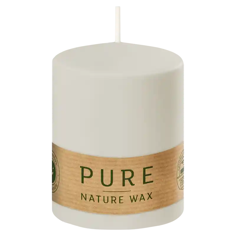 Safe Candle Pure-180796