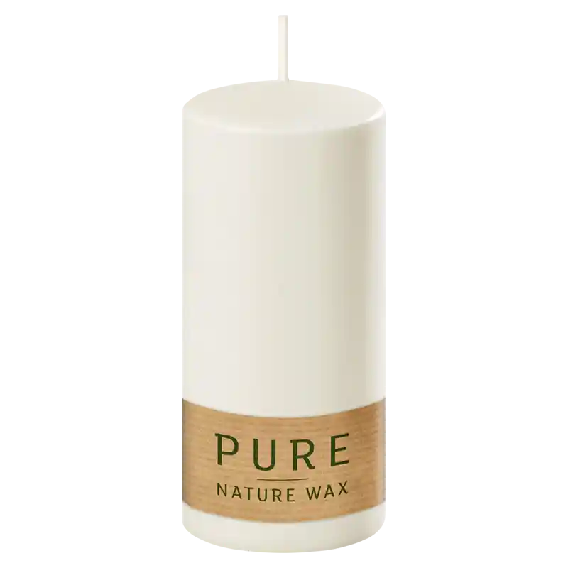 Safe Candle Pure-180798