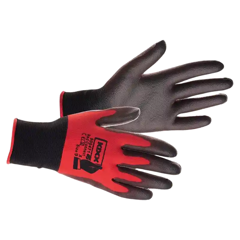 Handschuh Touch Screen Kixx-182539