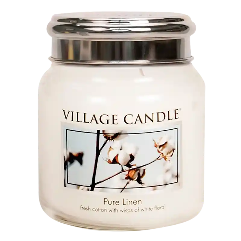 Village Candle