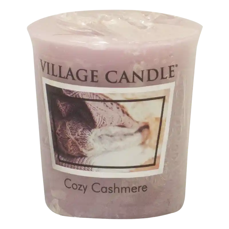 Village Candle Votive