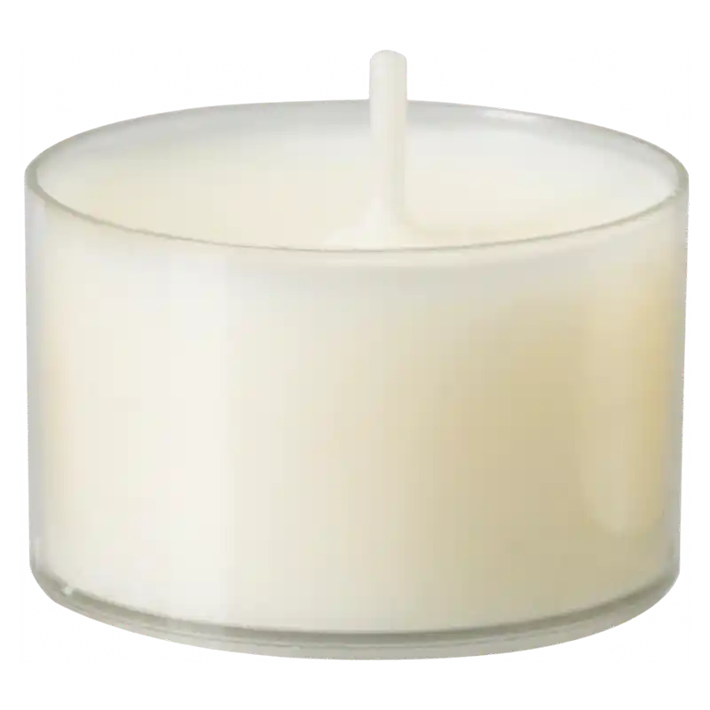 Teelicht Nature Light