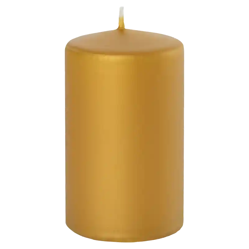 Safe Candle Velours