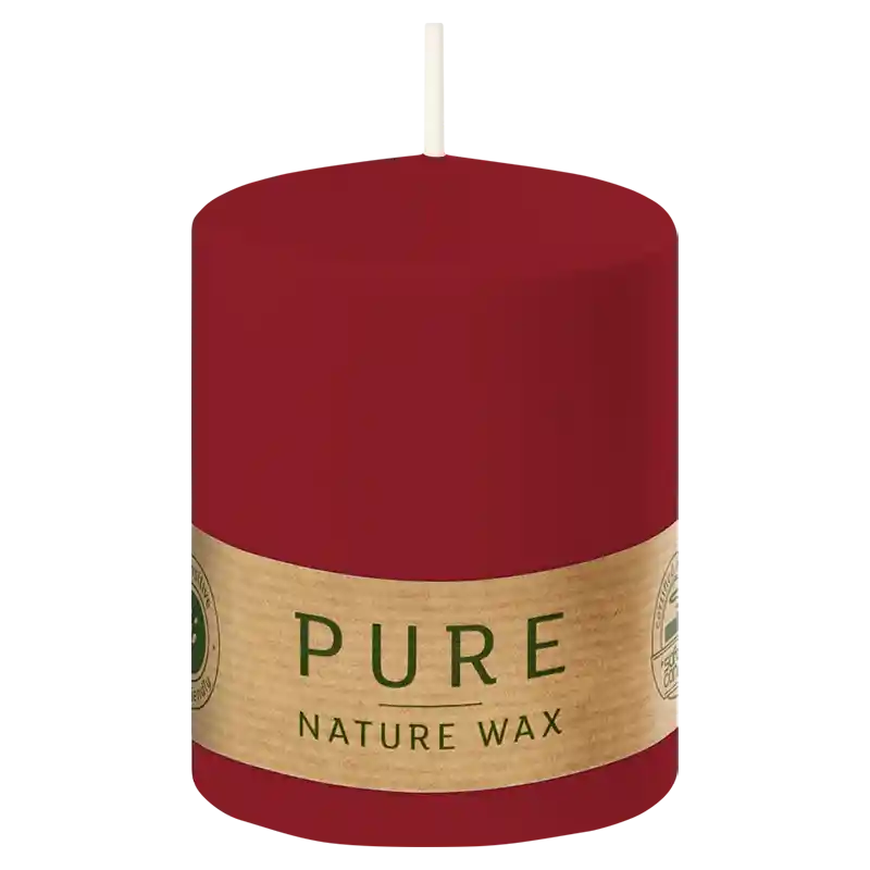 Safe Candle Pure-183399