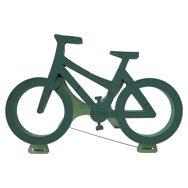 OASIS® BIOLINE® Fahrrad