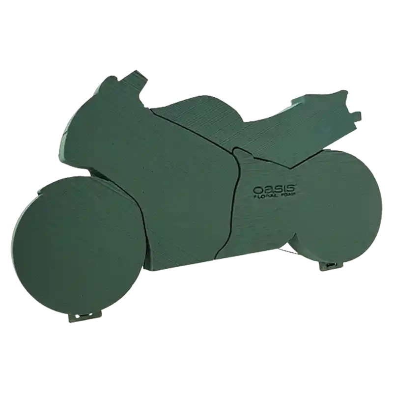 OASIS® BIOLINE® Motorrad