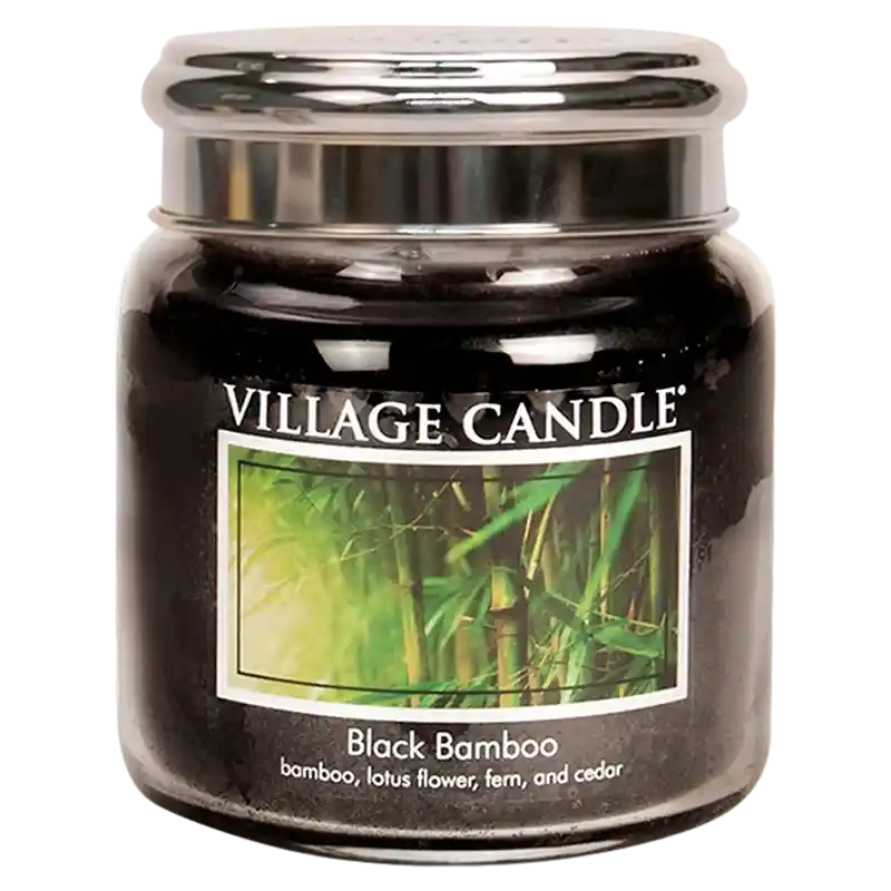 Village Candle