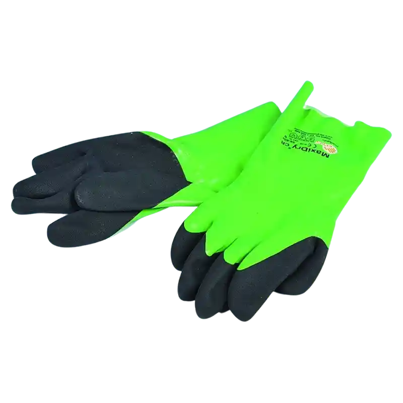 Handschuh Maxi Chem/Dry-186379