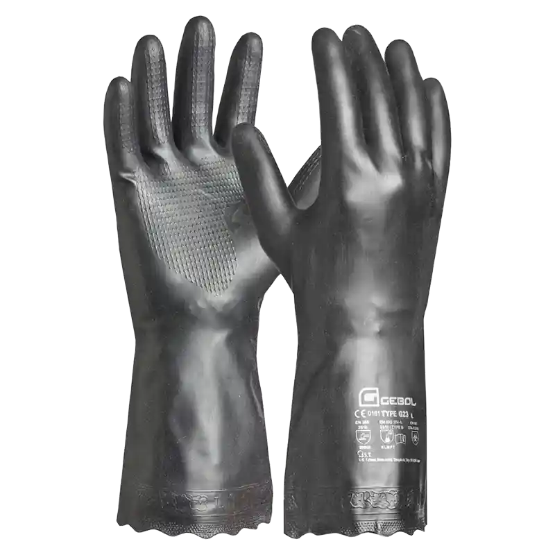 Handschuh Carostar-187187