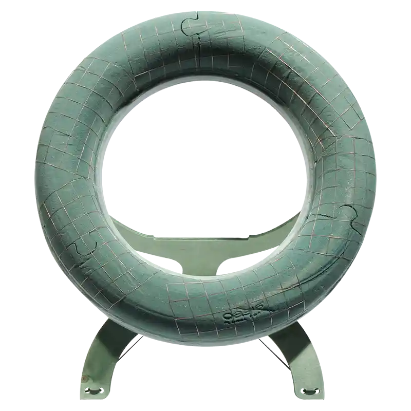 OASIS®ECObase Kranz