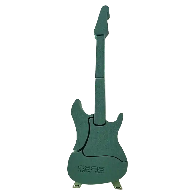 OASIS® BIOLINE® E-Gitarre