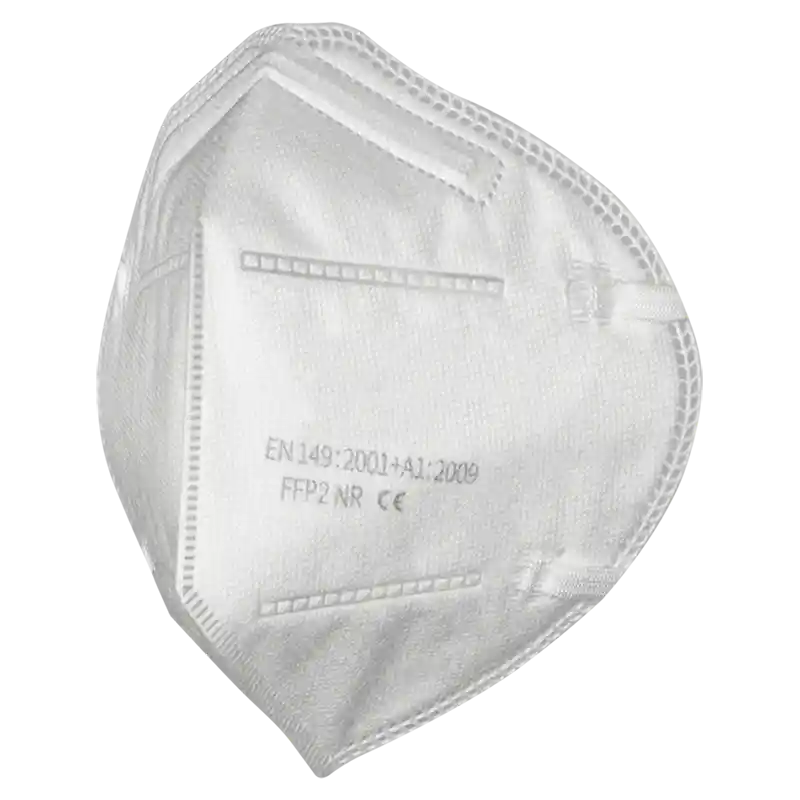 Faltmaske FFP2