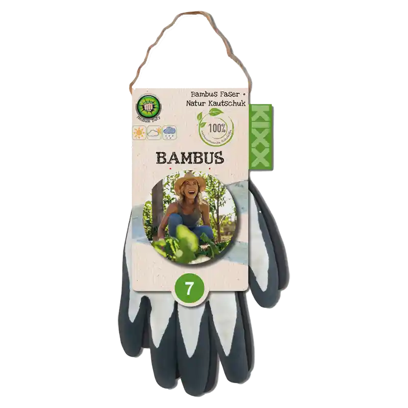 Handschuh Kixx-190161