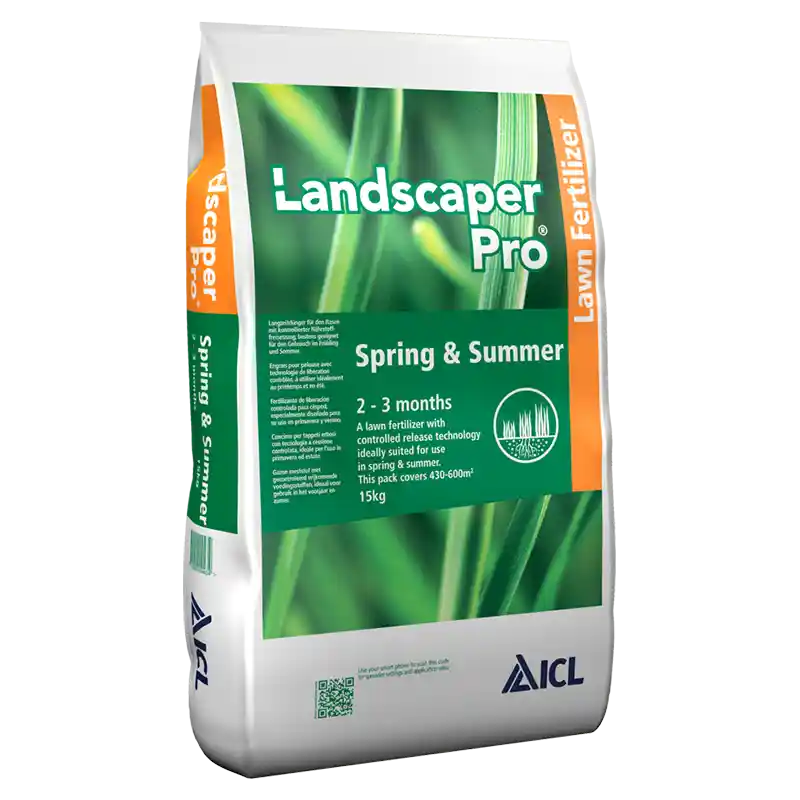Landscaper Spring&Summer Pro-190196