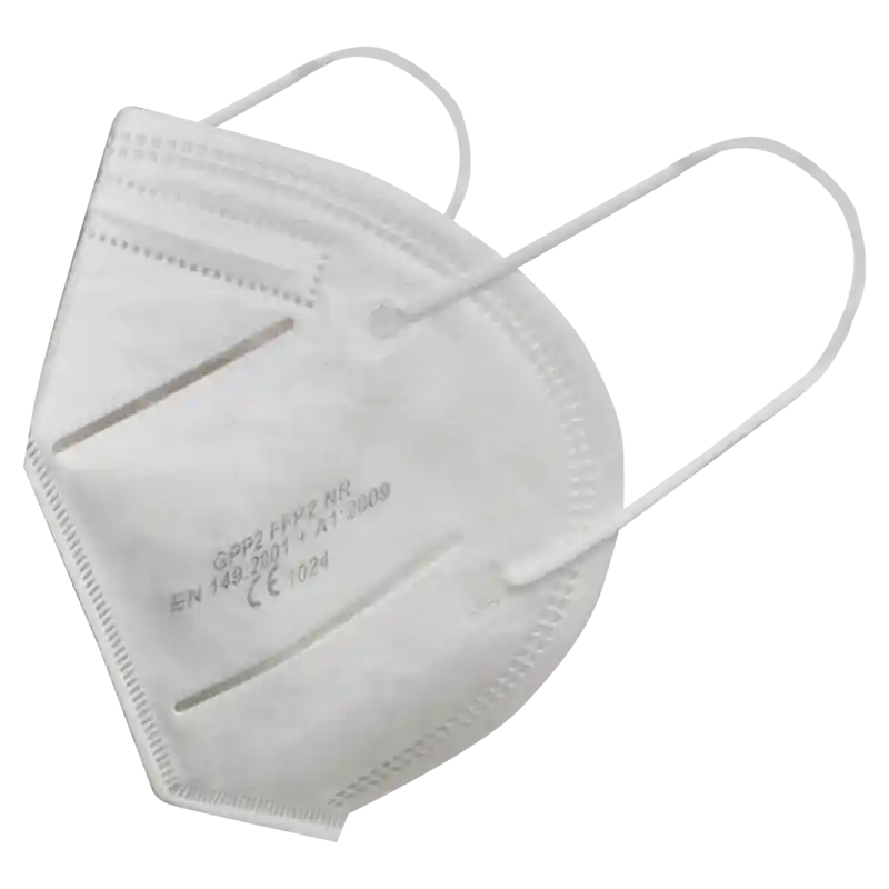 Schutzmaske Compact FFP2