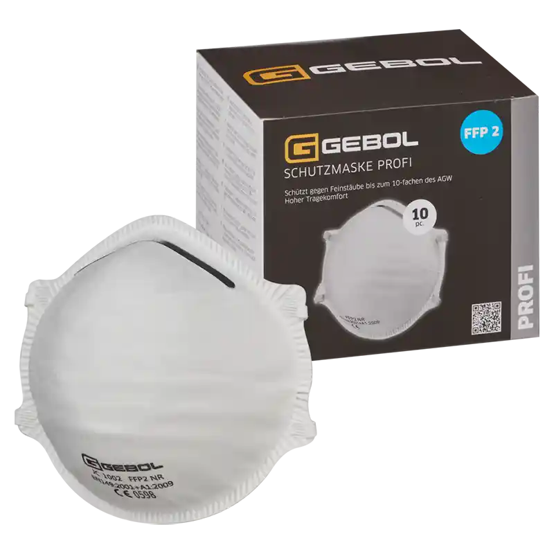 Schutzmaske FFP2