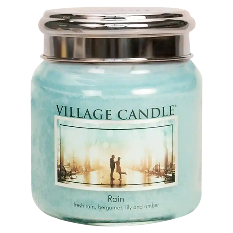 Village Candle