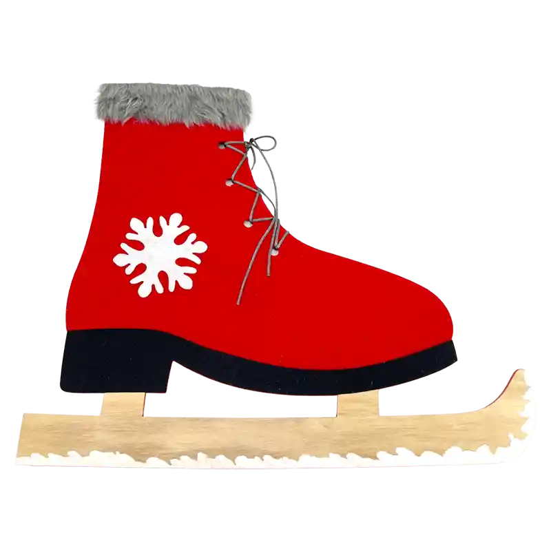 Hänger Schlittschuh-192216