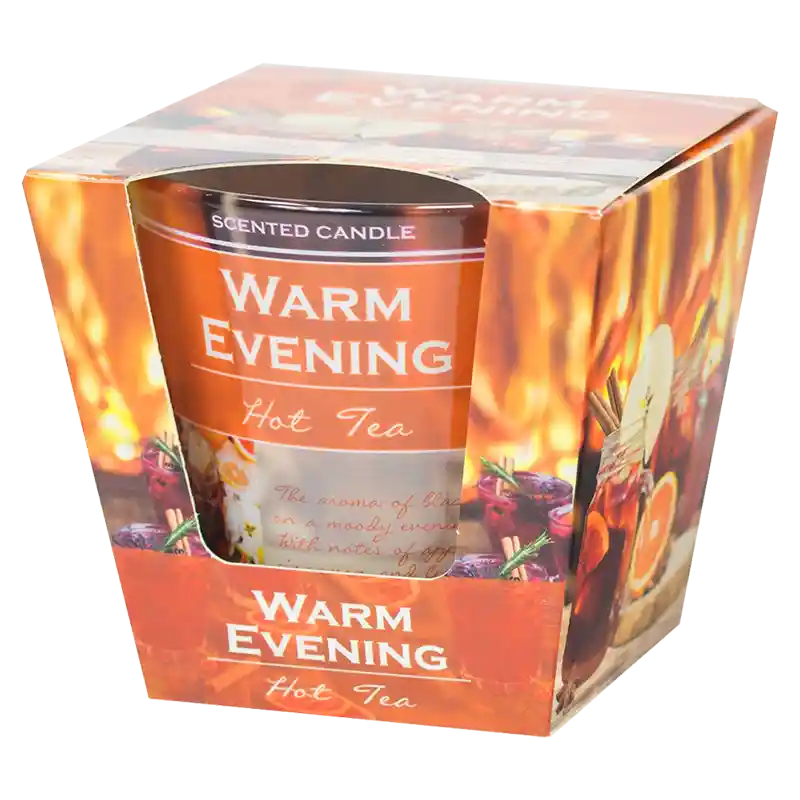 Duftglas Warm Evening