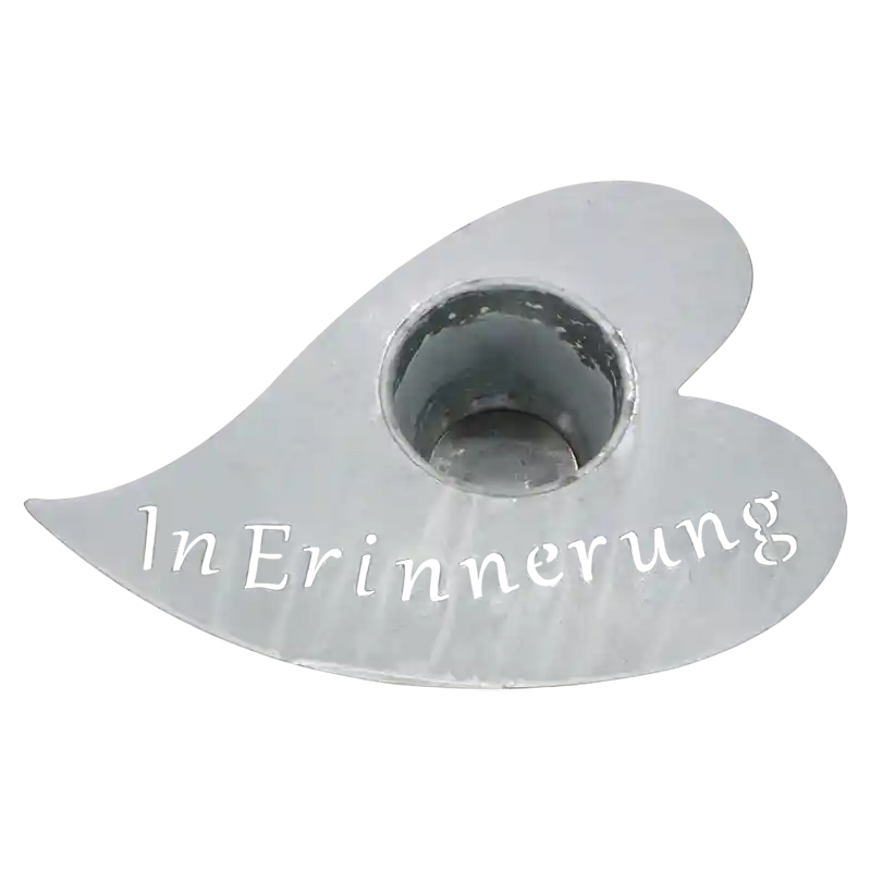 Pflanzherz In Erinnerung-192536