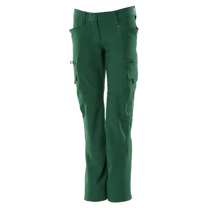 Hose Damenpassform Pearl-195107