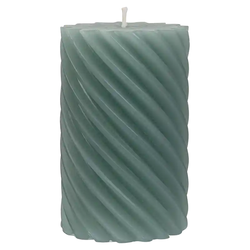 Safe Candle Rustic Zara-195877