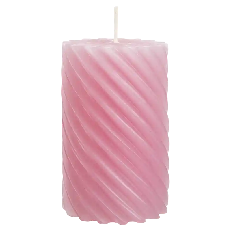 Safe Candle Rustic Zara-195879