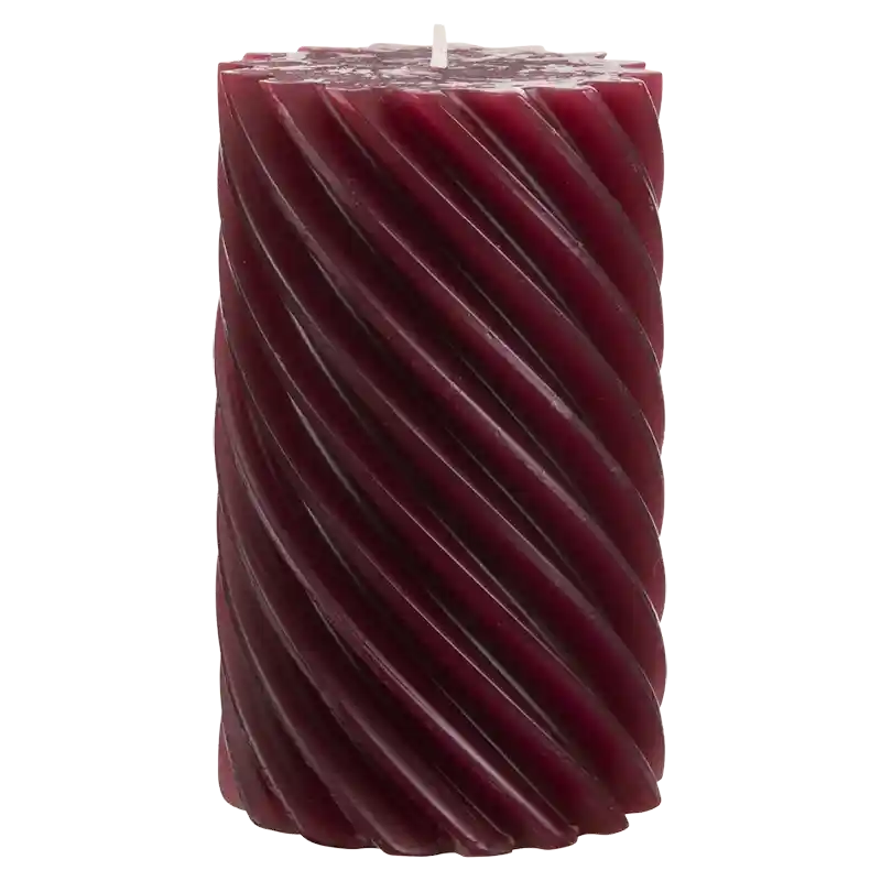 Safe Candle Rustic Zara-195882