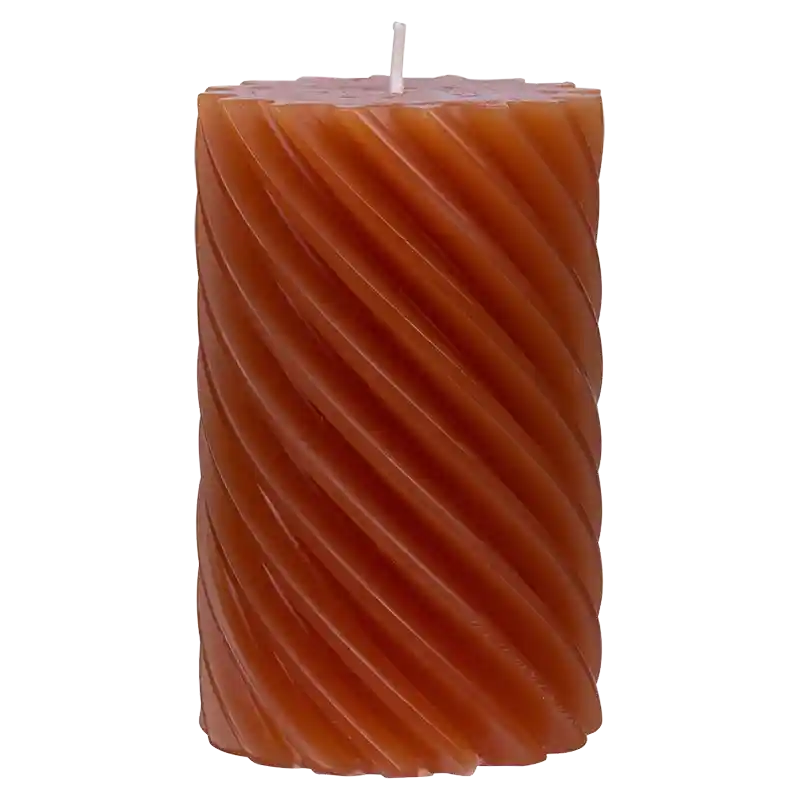 Safe Candle Rustic Zara-195885