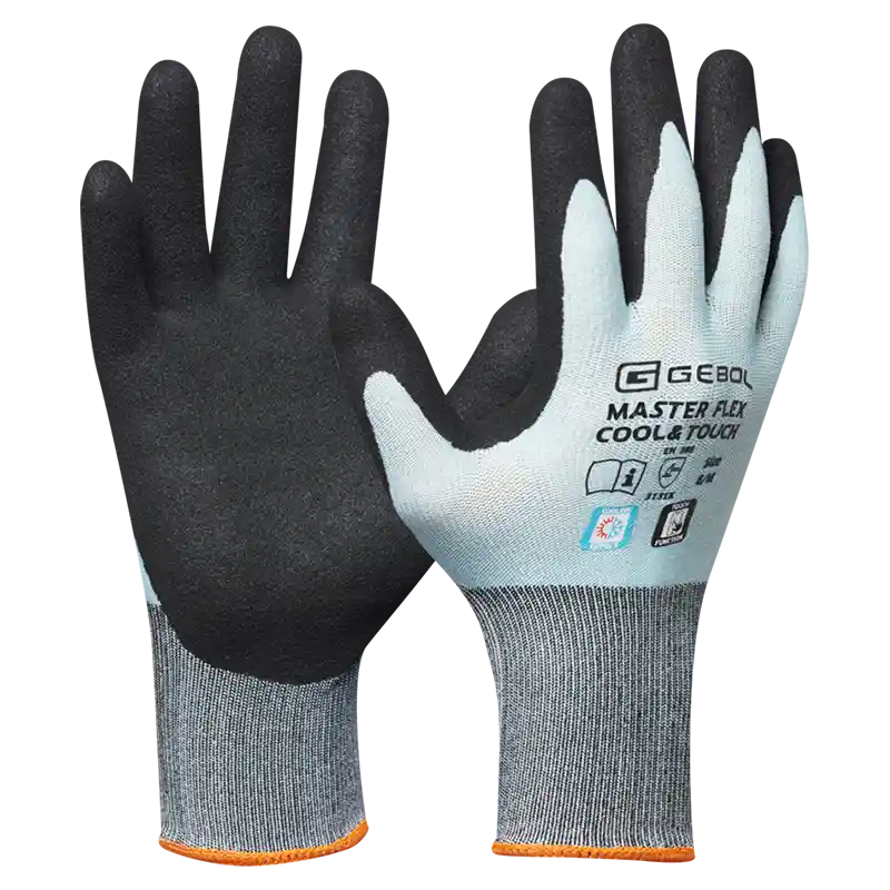 Handschuh Master Flex Cool&Touch-196202