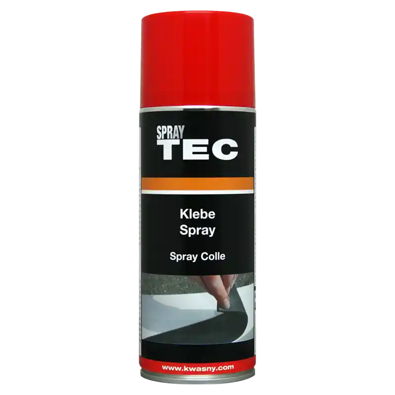 Spray Sprühkleber