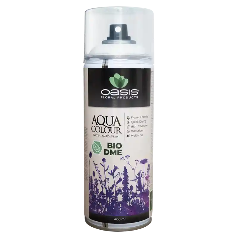 OASIS®Spray Aqua Colour