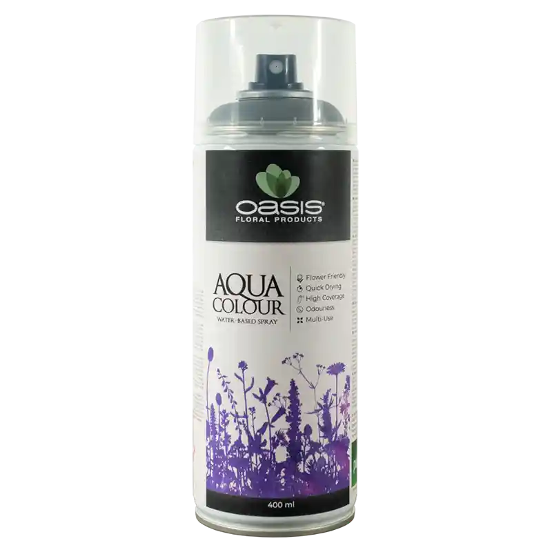 OASIS®Spray Aqua Colour