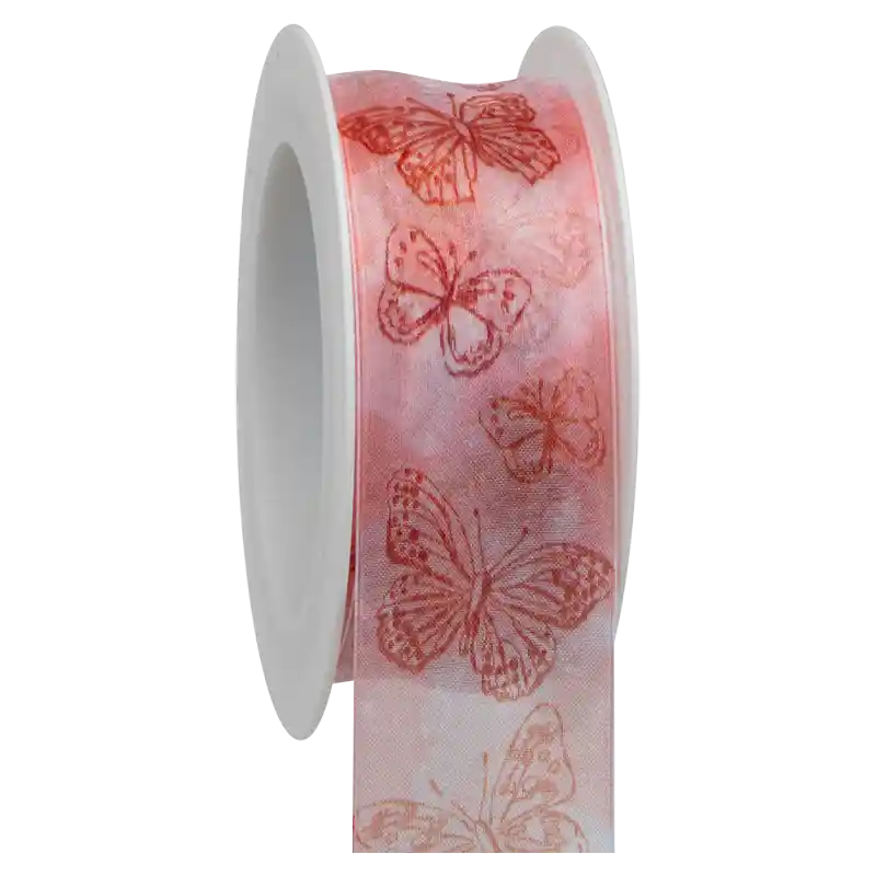 Band Schmetterlingsfarm