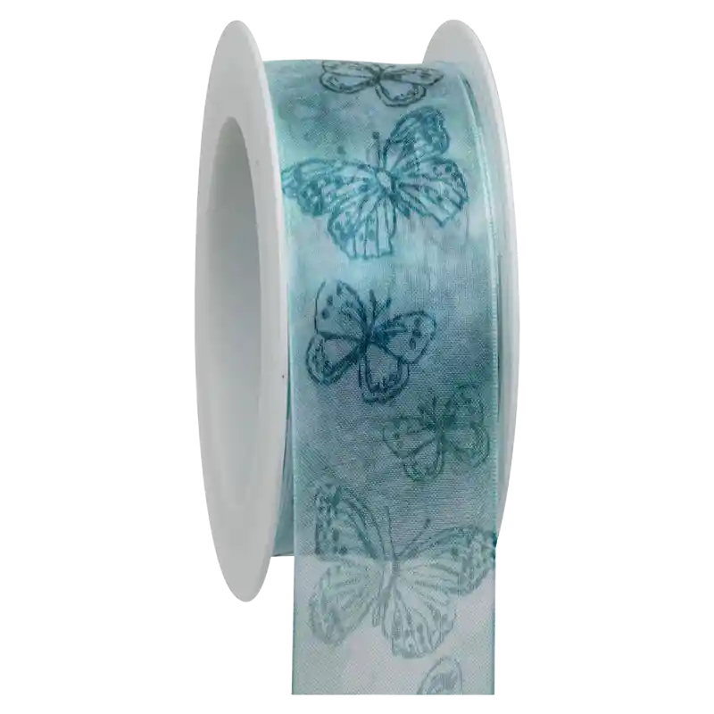 Band Schmetterlingsfarm