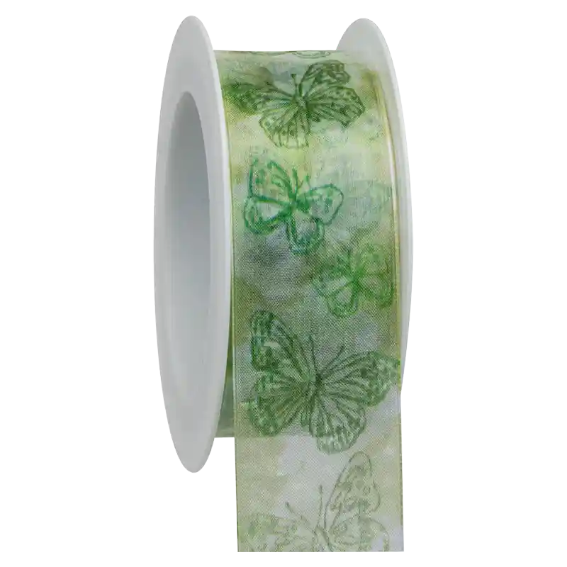 Band Schmetterlingsfarm