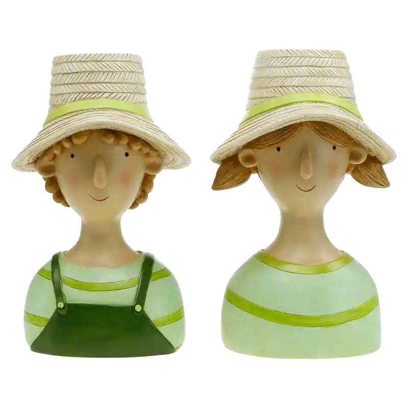 Pflanztopf Pärchen-198333