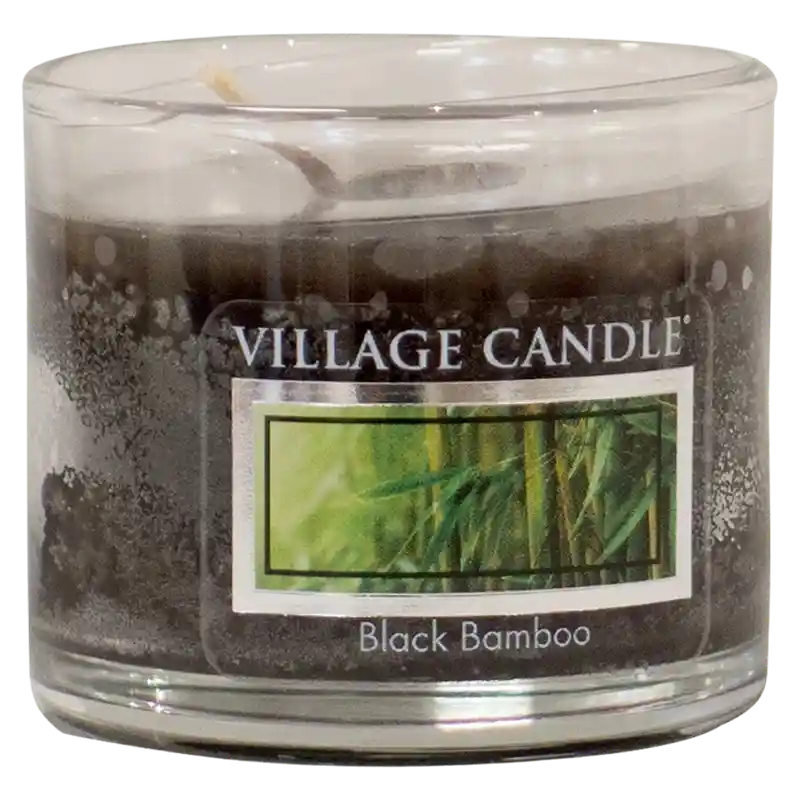 Village Candle Votive mini